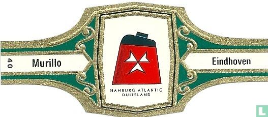 Hamburg Atlantic-Germany - Image 1