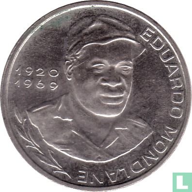 Kaapverdië 10 escudos 1982 - Afbeelding 2