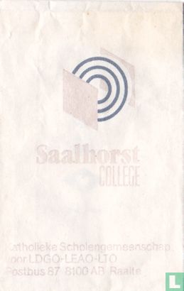 Saalhorst College - Afbeelding 1