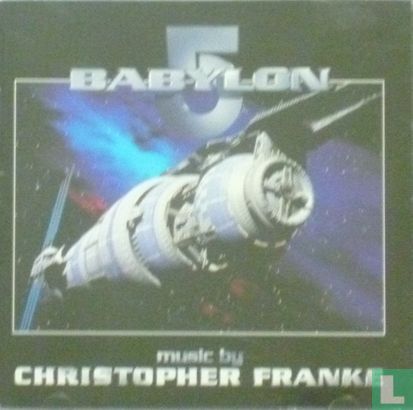 Babylon 5 - Bild 1