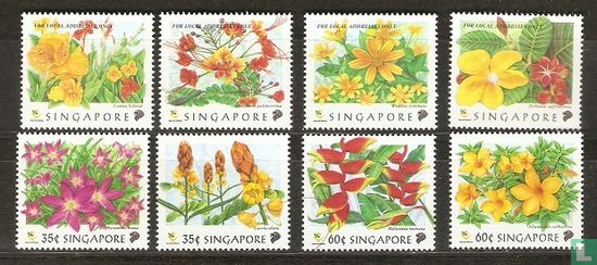 Flowers