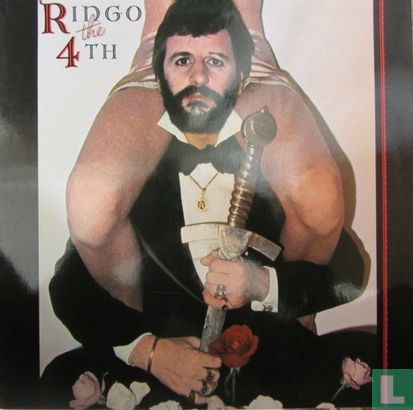 Ringo the 4th - Image 1