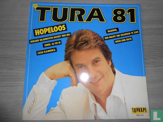 Tura 81 - Image 1