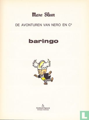 Baringo - Image 3