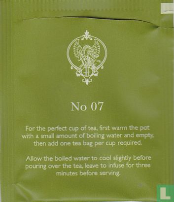 Green Tea - Image 2