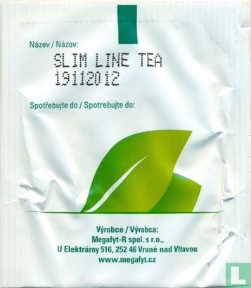Slim Line Tea  - Image 2