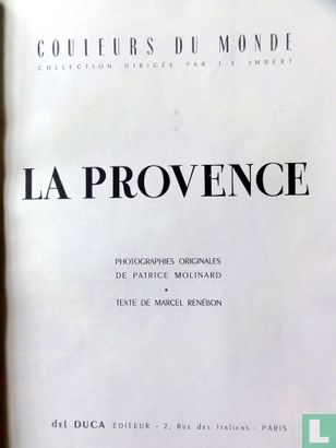 La Provence - Image 3
