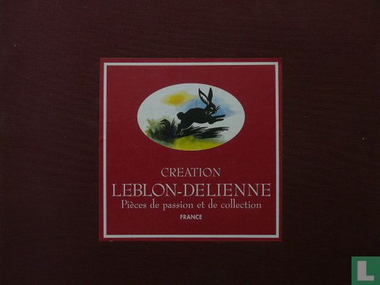 Creation Leblon-Delienne - Afbeelding 1