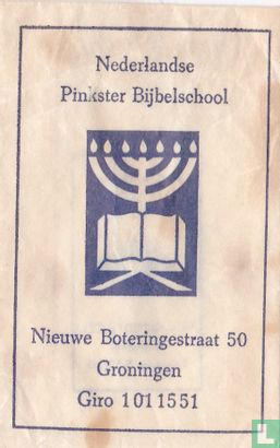 Nederlandse Pinkster Bijbelschool - Afbeelding 1
