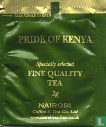 Pride of Kenya - Image 2