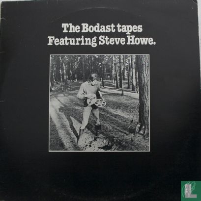 The Bodast Tapes - Image 1