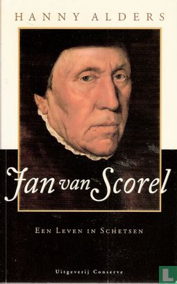 Jan van Scorel - Afbeelding 1