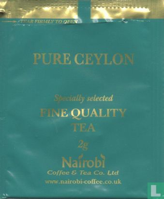 Pure Ceylon - Image 2