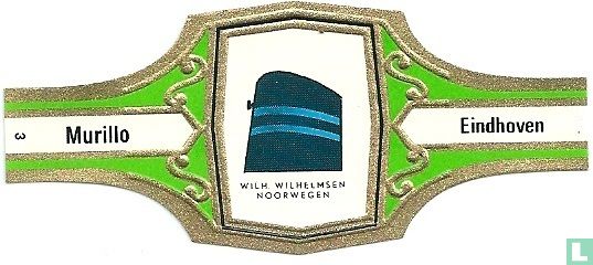 Wilh. Wilhelmsen - Noorwegen - Afbeelding 1