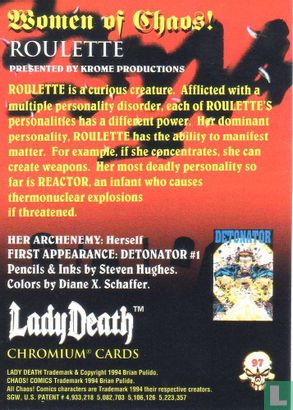 Roulette - Image 2