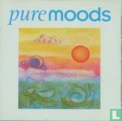 Pure Moods - Image 1