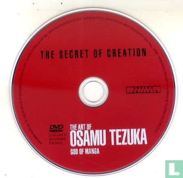 The Secret of Creation - Afbeelding 1