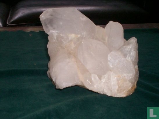 Bergkristal - Afbeelding 3