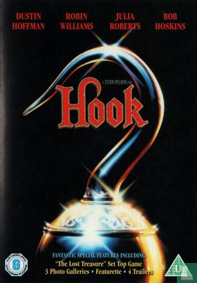 Hook - Bild 1