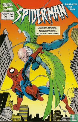 Spider-Man 54 - Afbeelding 2