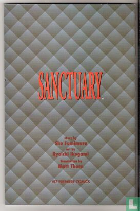 Sanctuary 8 - Image 2