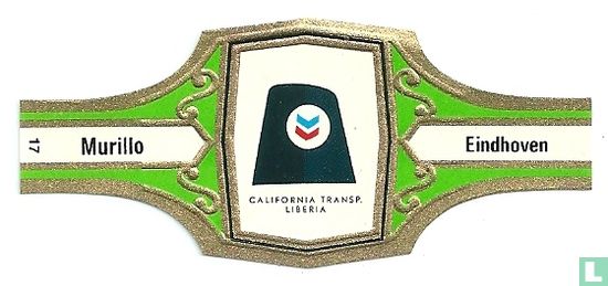 California Trans-Liberia - Bild 1