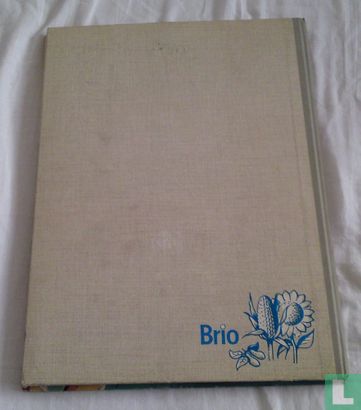 Brio Album Olympische spelen 1964 - Image 2