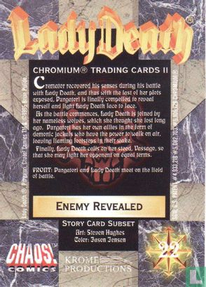 Enemy revealed - Image 2