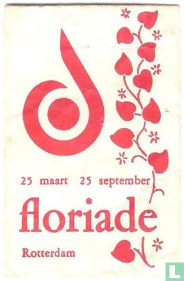Floriade  - Bild 1