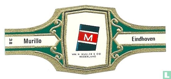 WM. H. Muller & Co-Netherlands - Image 1