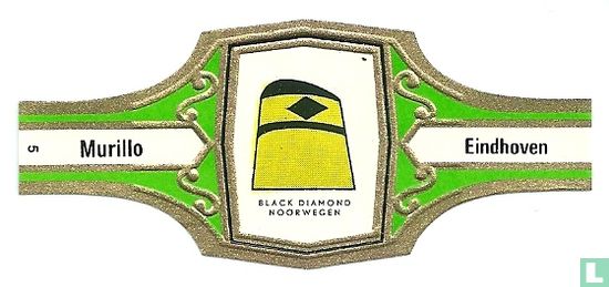 Black Diamond - Noorwegen - Afbeelding 1
