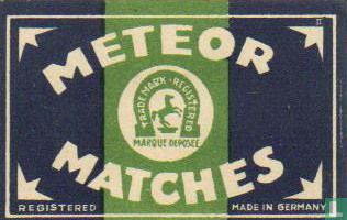 Meteor matches