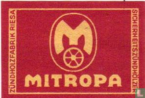 Mitropa 