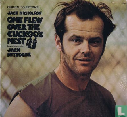 Soundtrack: One Flew Over The Cuckoo's Nest - Image 1