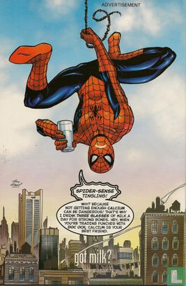 Webspinners: Tales of Spider-Man 13 - Image 2