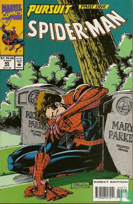 Spider-Man 45 - Afbeelding 1