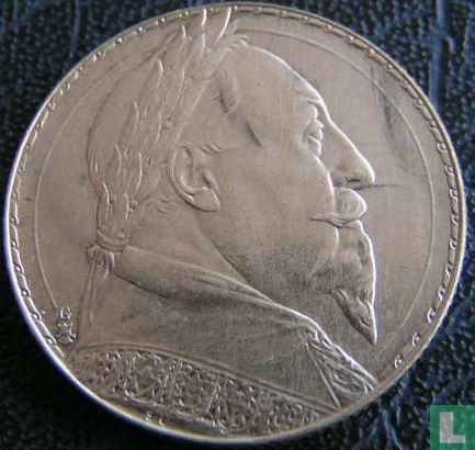 Zweden 2 kronor 1932 - Afbeelding 2