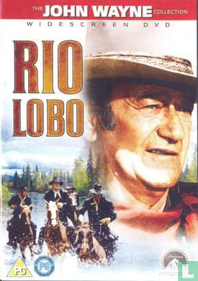 Rio Lobo - Afbeelding 1
