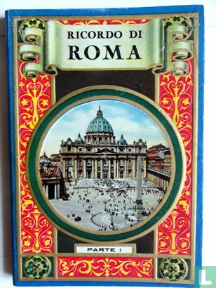 Ricordo di Roma parte 1 - Afbeelding 1