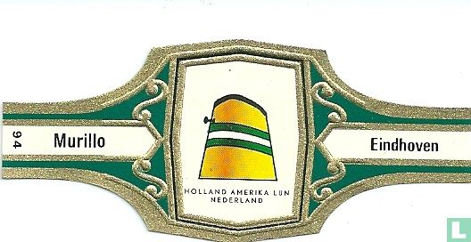 Holland America Line-Pays-Bas - Image 1