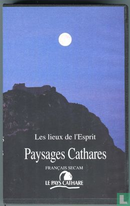 Les lieux de l'esprit - Paysages Cathares - Image 1