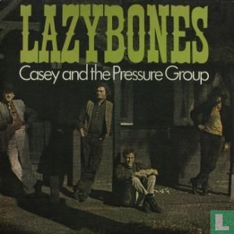 Lazy bones - Image 1