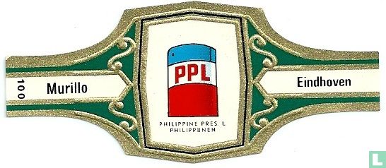 Philipine Pres L.-Philippines - Image 1