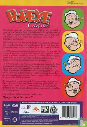 Popeye Classic 4 - Afbeelding 2
