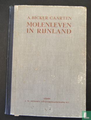 Molenleven in Rijnland - Bild 1