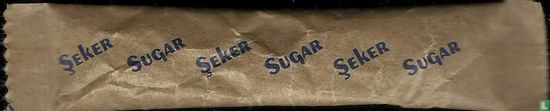Seker Sugar Seker Sugar Seker Sugar - Afbeelding 1