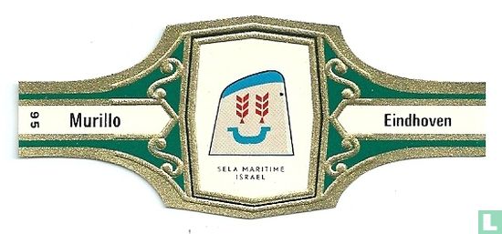 SELA Maritime-Israël - Image 1
