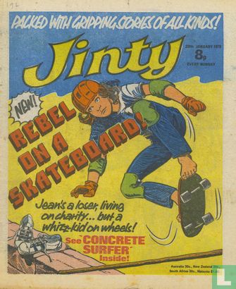 Jinty 192 - Image 1