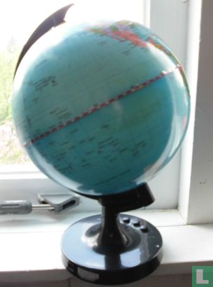Globe - Bild 1