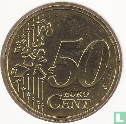 Austria 50 cent 2006 - Image 2